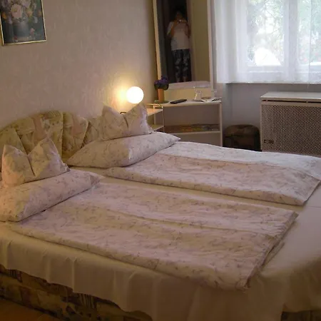 Sarokhaz 2* Keszthely