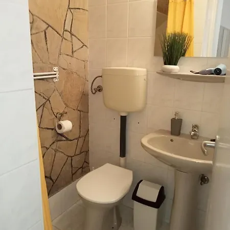 Πανσιόν Sarokhaz Keszthely