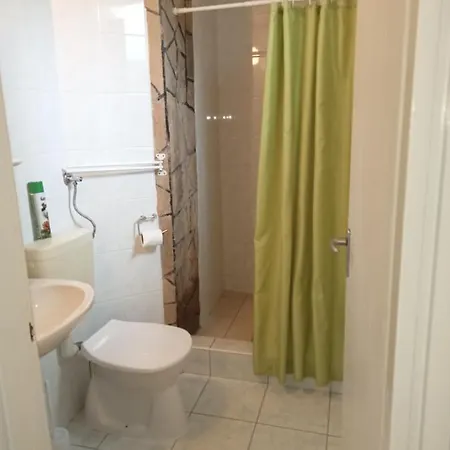 Sarokhaz 2* Keszthely