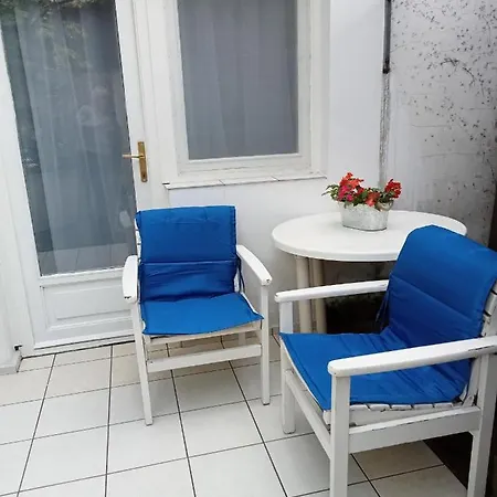 Sarokhaz Πανσιόν Keszthely