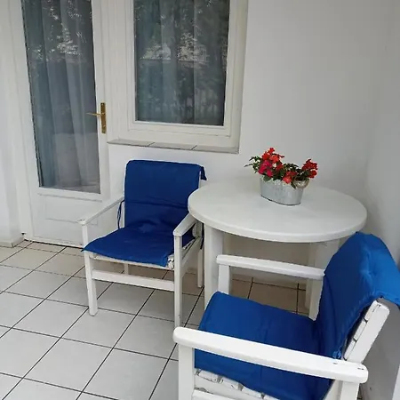 Πανσιόν Sarokhaz Keszthely