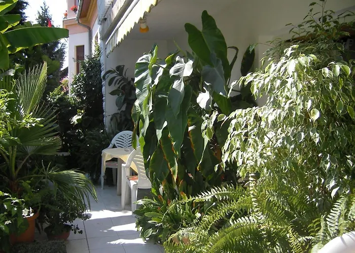 Sarokhaz בית הארחה קסזטלי